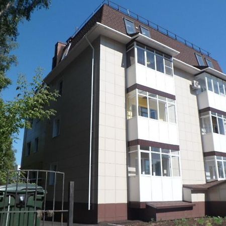 Na Pugacheva Apartment Вологда Экстерьер фото